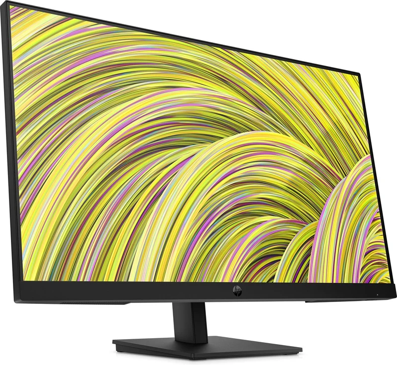 Hp P27H G5 Fhd 27 1920X1080