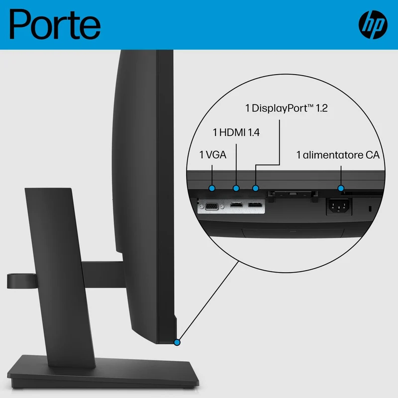 Hp P27H G5 Fhd 27 1920X1080