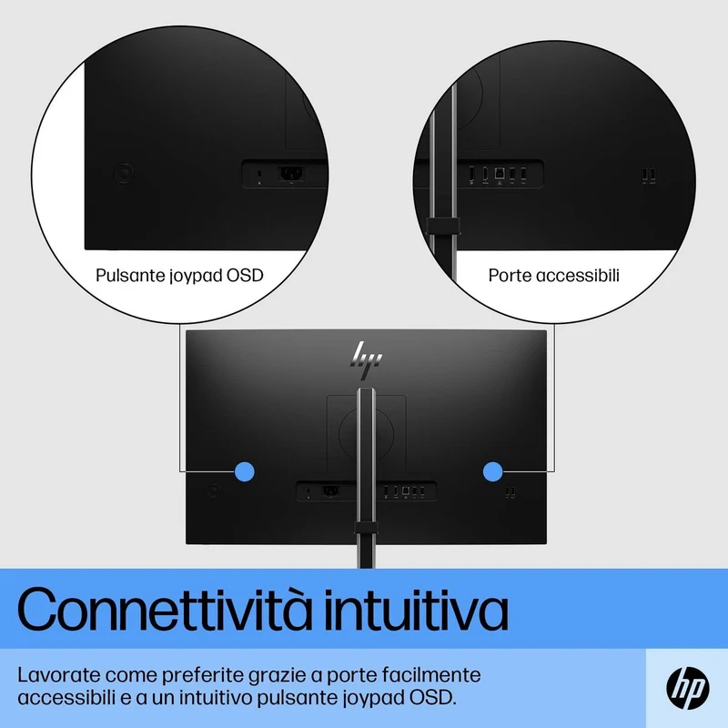 Hp E27 G5 Fhd 27.00 1920X1080