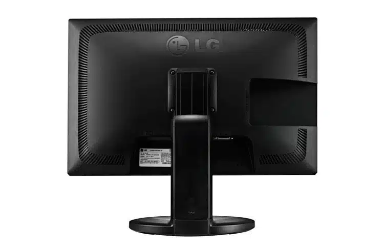 LG FLATRON N2210 Monitor LCD TN 22" 1680x1050 Pixel 16:10 Luminosità 250 cd/m² Tempo di risposta 5ms UBS VGA DVI