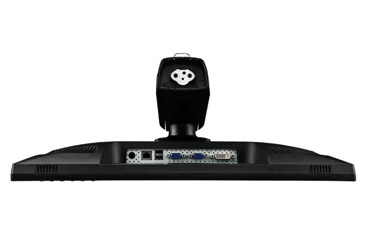 LG FLATRON N2210 Monitor LCD TN 22" 1680x1050 Pixel 16:10 Luminosità 250 cd/m² Tempo di risposta 5ms UBS VGA DVI