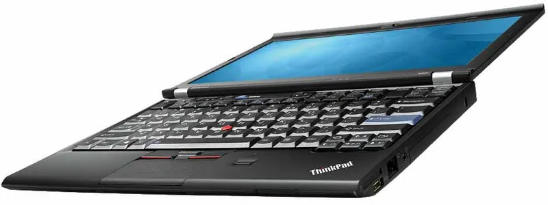 Lenovo ThinkPad X220 Notebook ricondizionato 12.5" HD | Intel Core i5 i5-2520M | WiFi VGA Display Port Windows 10 Pro