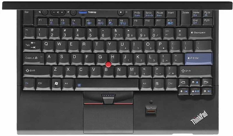 Lenovo ThinkPad X220 Notebook ricondizionato 12.5" HD | Intel Core i5 i5-2520M | WiFi VGA Display Port Windows 10 Pro