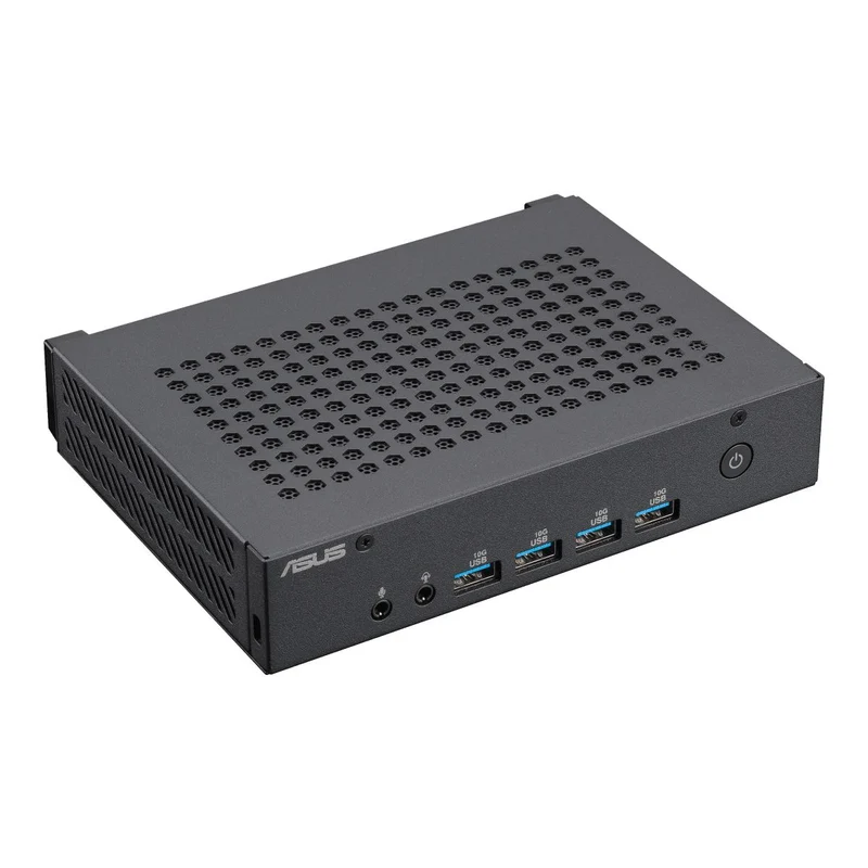 Asus Minipc Pn43-Bbn200Md Barebone N200