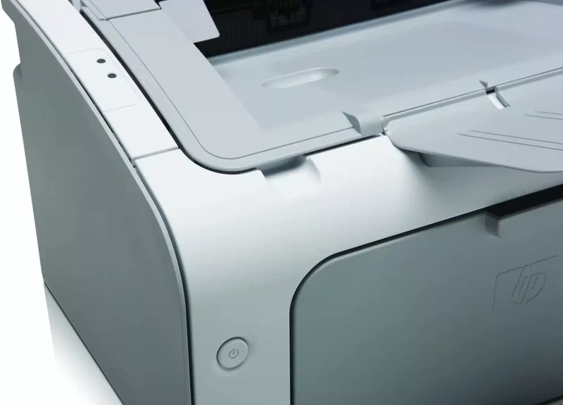 HP LaserJet Pro P1102 Stampante Laser B/N A4 600x600 DPI 18ppm USB Economia Pratica e semplice da usare