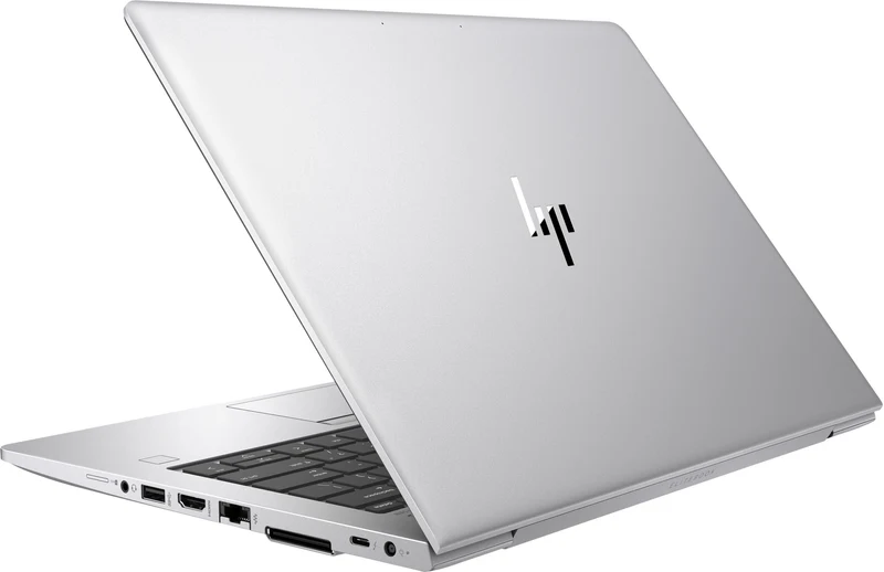 HP EliteBook 830 G5 Notebook 13.3″ FullHD | Intel Core i5-8350U 1.7Ghz | Wi-Fi 5 HDMI Thunderbolt Windows 11 Pro
