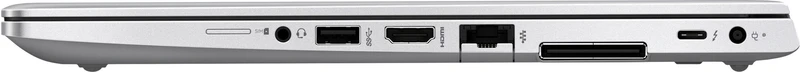 HP EliteBook 830 G5 Notebook 13.3″ FullHD | Intel Core i5-8350U 1.7Ghz | Wi-Fi 5 HDMI Thunderbolt Windows 11 Pro