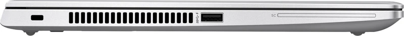 HP EliteBook 830 G5 Notebook 13.3″ FullHD | Intel Core i5-8350U 1.7Ghz | Wi-Fi 5 HDMI Thunderbolt Windows 11 Pro