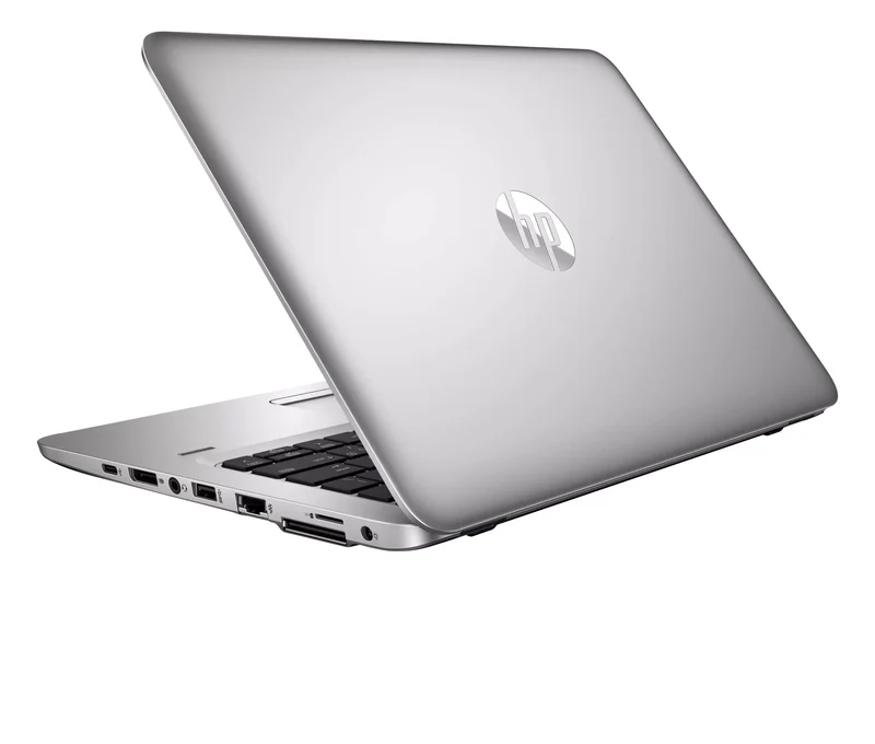 HP EliteBook 820 G4 Notebook 12.5″ FullHD | Intel Core i5-7200U 2.5Ghz | WiFi Bluetooth Display Port VGA | Windows 11 Pro Perfetto per il tuo lavoro in mobilità