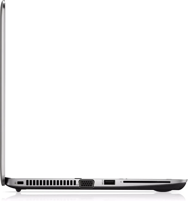 HP EliteBook 820 G4 Notebook 12.5″ FullHD | Intel Core i5-7200U 2.5Ghz | WiFi Bluetooth Display Port VGA | Windows 11 Pro Perfetto per il tuo lavoro in mobilità