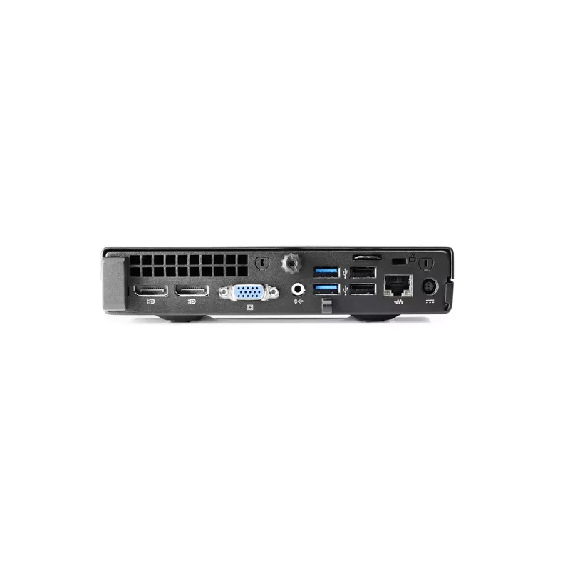 HP Prodesk 600 G1 DM Mini PC | Intel Pentium G3260T 2.9Ghz | Windows 10 Pro Il mini PC economico per il tuo ufficio