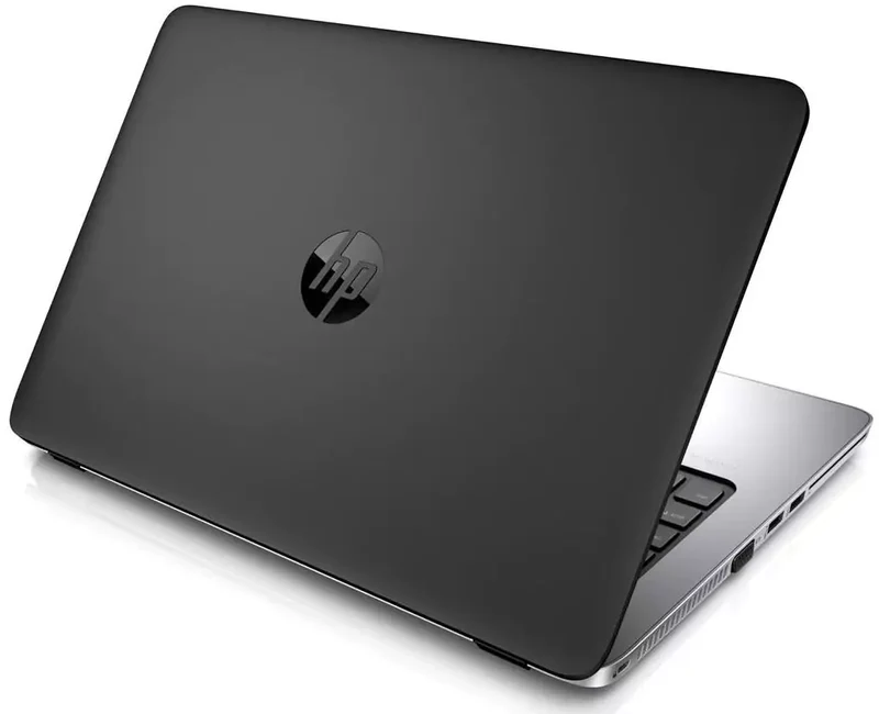 HP EliteBook 820 G1 Notebook 12.5" HD 1366x768 Pixel | Intel Core i5-4310U | Ram 8Gb | SSD 256Gb | Windows 10 Pro Il notebook perfetto per la mobilità