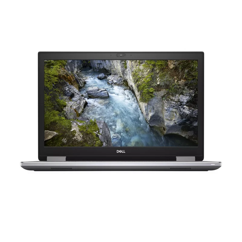 DELL Precision 7740 17.3" FullHD | Intel Core i7-9850H | Ram 32GB | SSD 512GB NVMe | NVIDIA Quadro RTX 3000 | Wi-Fi Lettore Card Bluetooth HDMI Mini Display Port Windows 11 Pro