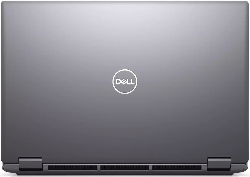 DELL Precision 7740 17.3" FullHD | Intel Core i7-9850H | Ram 32GB | SSD 512GB NVMe | NVIDIA Quadro RTX 3000 | Wi-Fi Lettore Card Bluetooth HDMI Mini Display Port Windows 11 Pro