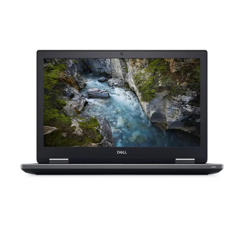 DELL Precision 7730 Workstation mobile 17.3" FullHD | Intel Core i7-8850H | Ram 32GB | SSD 512GB NVMe | NVIDIA Quadro P3200 | Modulo 4G Wi-Fi 5 (802.11ac) Windows 11 Pro
