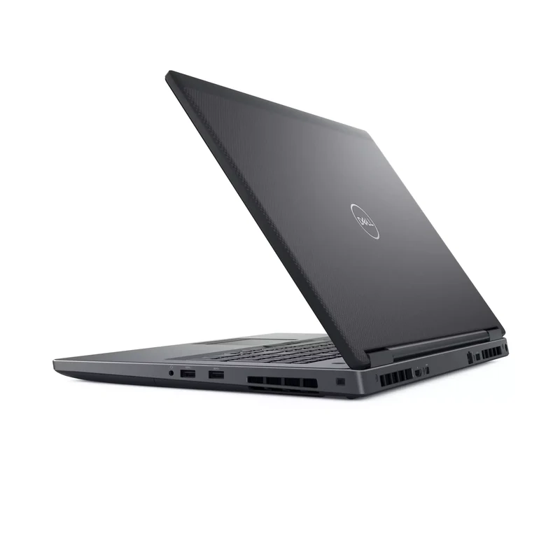 DELL Precision 7730 Workstation mobile 17.3" FullHD | Intel Core i7-8850H | Ram 32GB | SSD 512GB NVMe | NVIDIA Quadro P3200 | Modulo 4G Wi-Fi 5 (802.11ac) Windows 11 Pro