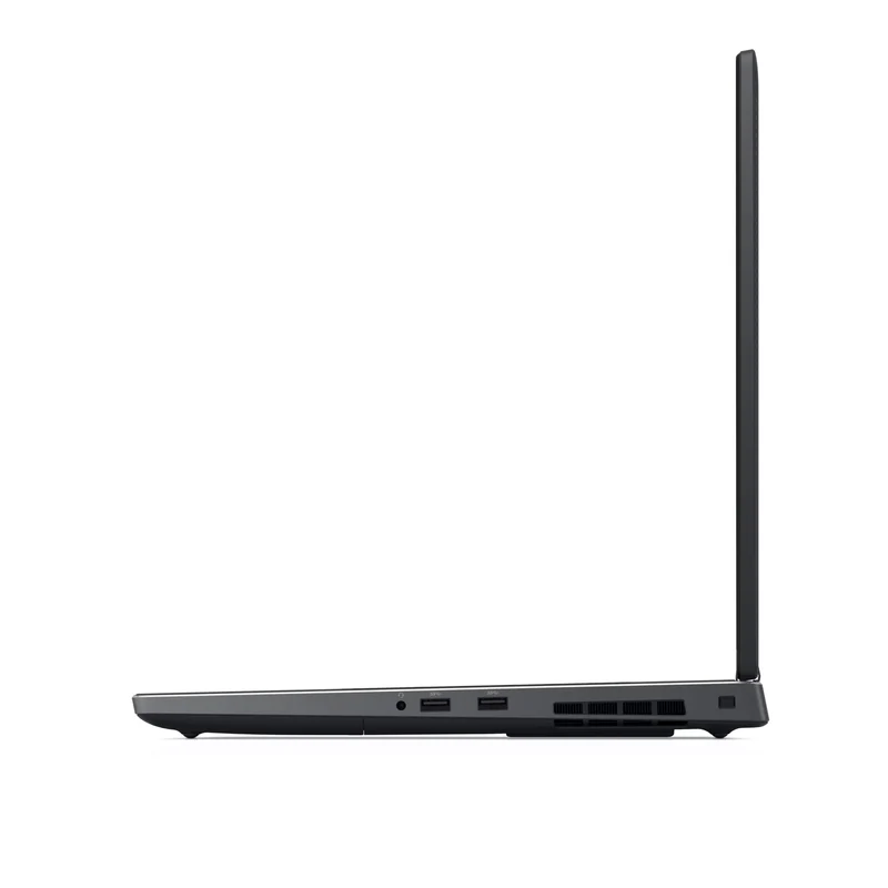 DELL Precision 7730 Workstation mobile 17.3" FullHD | Intel Core i7-8850H | Ram 32GB | SSD 512GB NVMe | NVIDIA Quadro P3200 | Modulo 4G Wi-Fi 5 (802.11ac) Windows 11 Pro