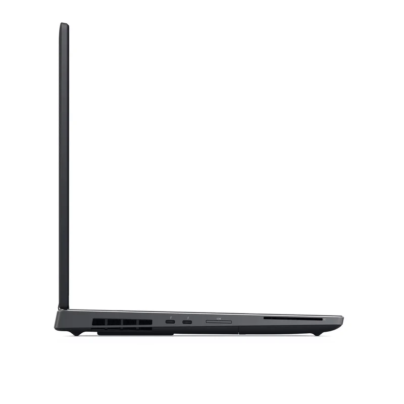 DELL Precision 7730 Workstation mobile 17.3" FullHD | Intel Core i7-8850H | Ram 32GB | SSD 512GB NVMe | NVIDIA Quadro P3200 | Modulo 4G Wi-Fi 5 (802.11ac) Windows 11 Pro