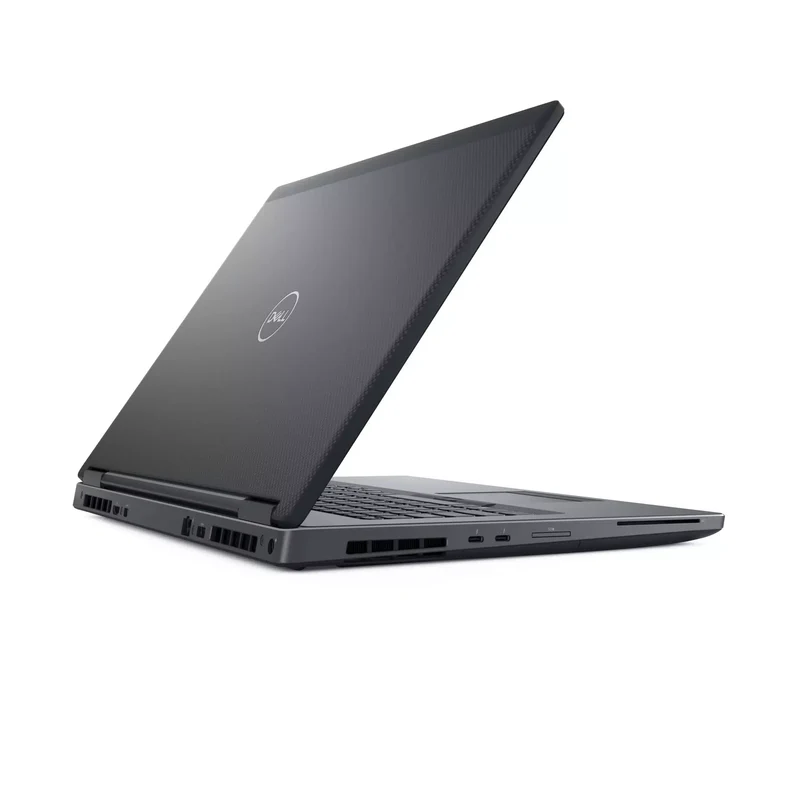 DELL Precision 7730 Workstation mobile 17.3" FullHD | Intel Core i7-8850H | Ram 32GB | SSD 512GB NVMe | NVIDIA Quadro P3200 | Modulo 4G Wi-Fi 5 (802.11ac) Windows 11 Pro