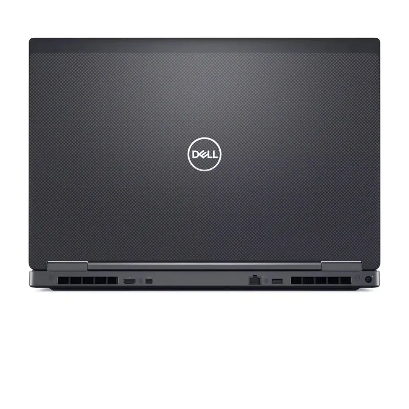 DELL Precision 7730 Workstation mobile 17.3" FullHD | Intel Core i7-8850H | Ram 32GB | SSD 512GB NVMe | NVIDIA Quadro P3200 | Modulo 4G Wi-Fi 5 (802.11ac) Windows 11 Pro