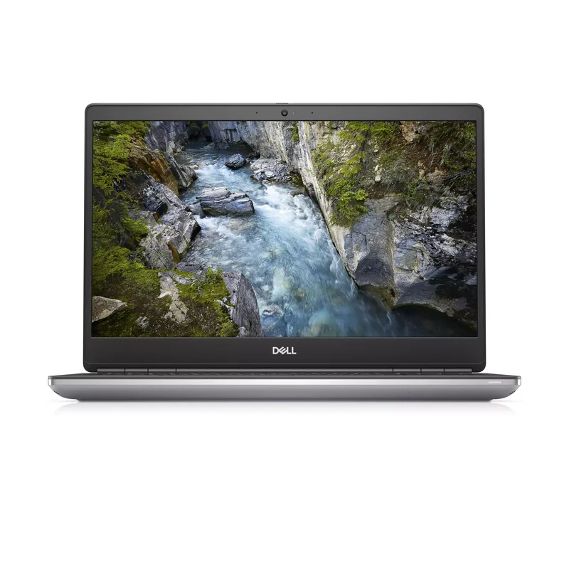 Dell Precision 7560 15.6" FullHD | Intel Core i7-11850H | Ram 32GB | SSD 512GB NVMe | Nvidia RTX A2000 | Wi-Fi Bluetooth WebCam HDMI Mini Display Port Windows 11 Pro L'apice della tecnologia e dell'innovazione