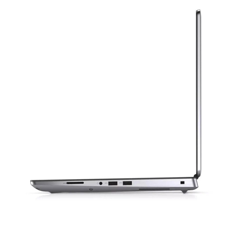 Dell Precision 7560 15.6" FullHD | Intel Core i7-11850H | Ram 32GB | SSD 512GB NVMe | Nvidia RTX A2000 | Wi-Fi Bluetooth WebCam HDMI Mini Display Port Windows 11 Pro L'apice della tecnologia e dell'innovazione