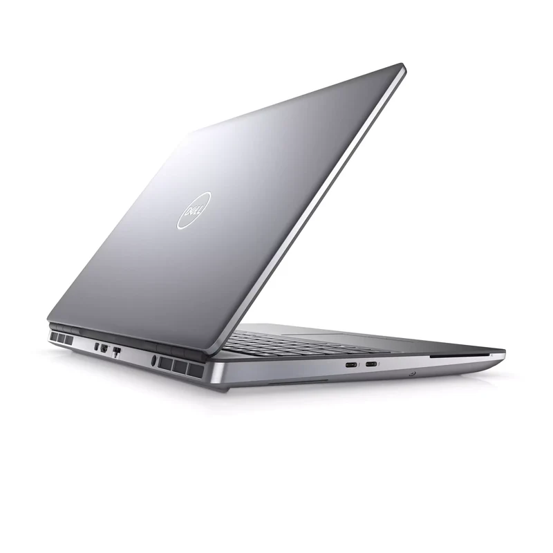 Dell Precision 7560 15.6" FullHD | Intel Core i7-11850H | Ram 32GB | SSD 512GB NVMe | Nvidia RTX A2000 | Wi-Fi Bluetooth WebCam HDMI Mini Display Port Windows 11 Pro L'apice della tecnologia e dell'innovazione