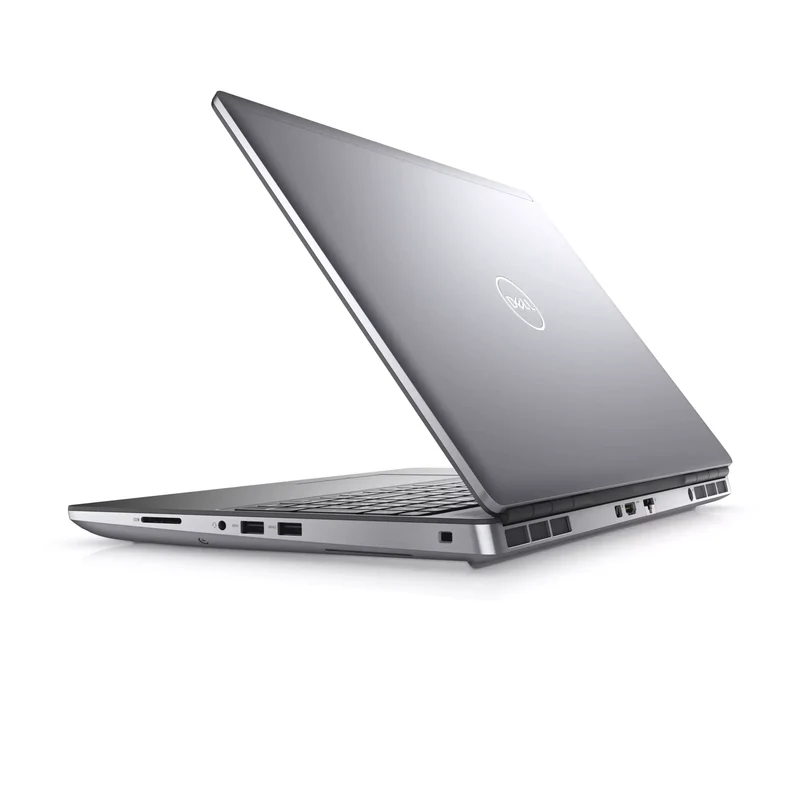 Dell Precision 7560 15.6" FullHD | Intel Core i7-11850H | Ram 32GB | SSD 512GB NVMe | Nvidia RTX A2000 | Wi-Fi Bluetooth WebCam HDMI Mini Display Port Windows 11 Pro L'apice della tecnologia e dell'innovazione