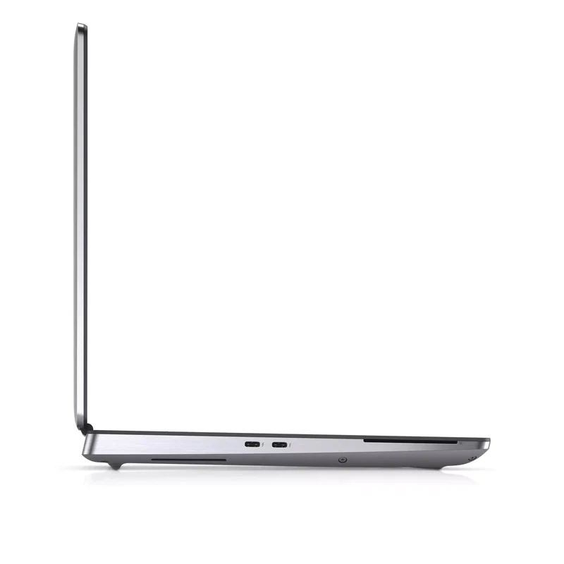 Dell Precision 7560 15.6" FullHD | Intel Core i7-11850H | Ram 32GB | SSD 512GB NVMe | Nvidia RTX A2000 | Wi-Fi Bluetooth WebCam HDMI Mini Display Port Windows 11 Pro L'apice della tecnologia e dell'innovazione