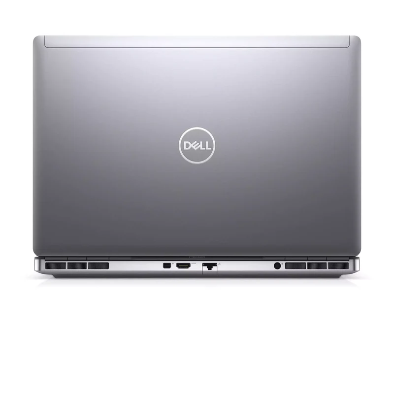 Dell Precision 7560 15.6" FullHD | Intel Core i7-11850H | Ram 32GB | SSD 512GB NVMe | Nvidia RTX A2000 | Wi-Fi Bluetooth WebCam HDMI Mini Display Port Windows 11 Pro L'apice della tecnologia e dell'innovazione