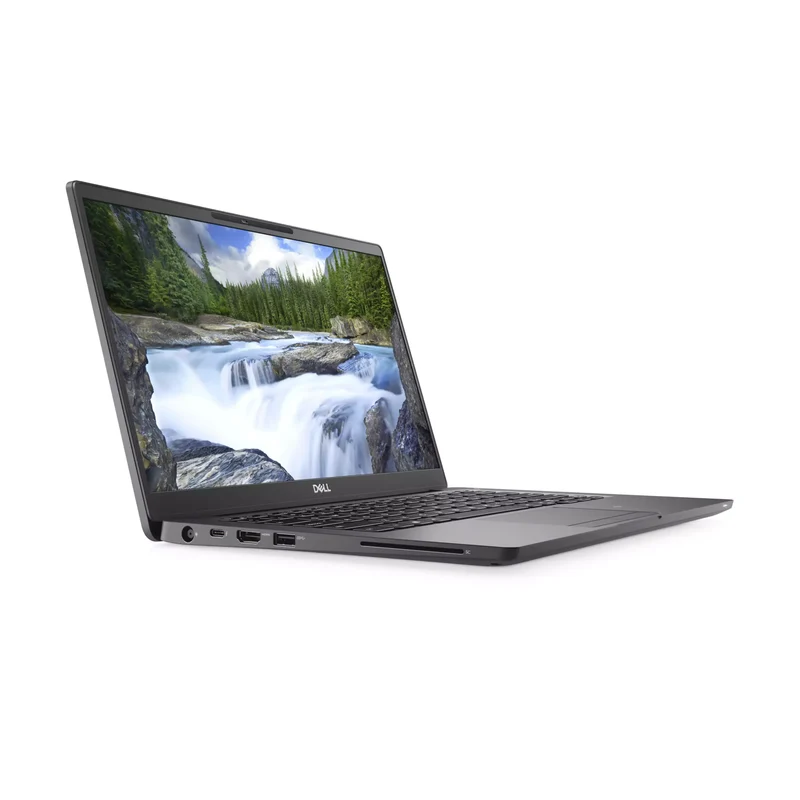 Dell Latitude 7400 Notebook 14" FullHD Touch Screen | Intel Core i5-8365U | Ram 16GB | SSD 512GB | Tastiera ITA Wi-Fi HDMI Windows 11 Pro Il notebook che non ti deluderà mai