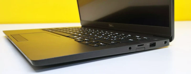 Dell Latitude 7400 Notebook 14" FullHD Touch Screen | Intel Core i5-8365U | Ram 16GB | SSD 512GB | Tastiera ITA Wi-Fi HDMI Windows 11 Pro Il notebook che non ti deluderà mai