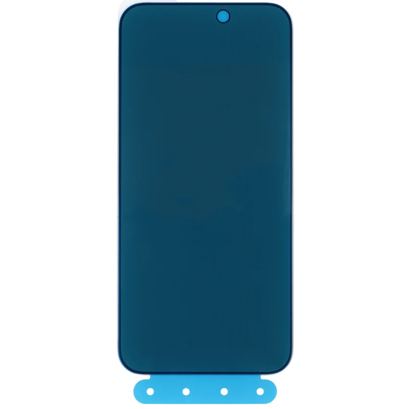 Gehärtetes Glas mit Privatschutzfilter Ringke Tempered Glass Privacy für iPhone 15 Pro Max