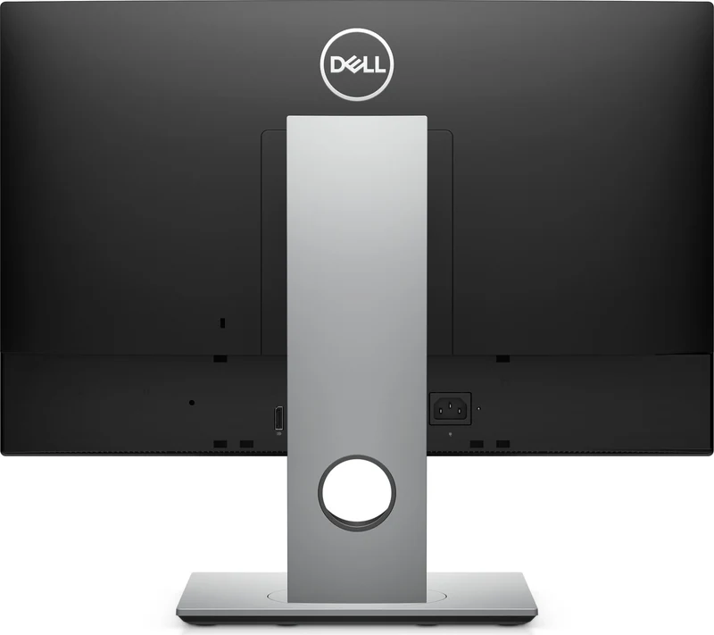DELL OptiPlex 5490 All-In-One 23.8" FullHD | Intel Core i5-10500T | Kit mouse e tastiera Dell Windows 11 Pro Prodotto NUOVO