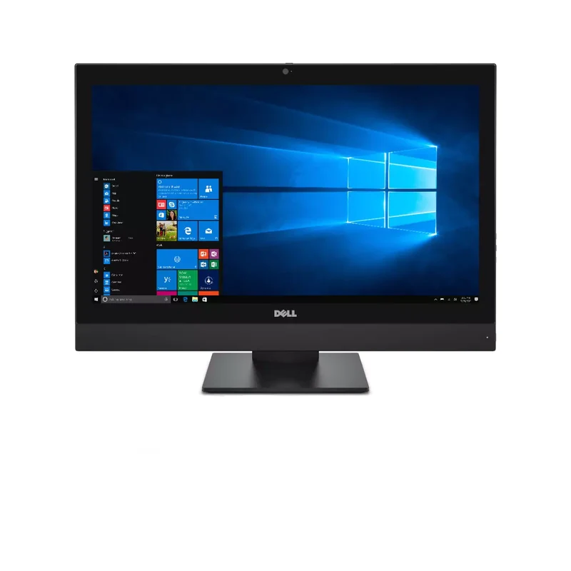 DELL OptiPlex 7450 All In One AIO 23.8" FullHD | lntel Core i5-6500 Windows 11 Pro