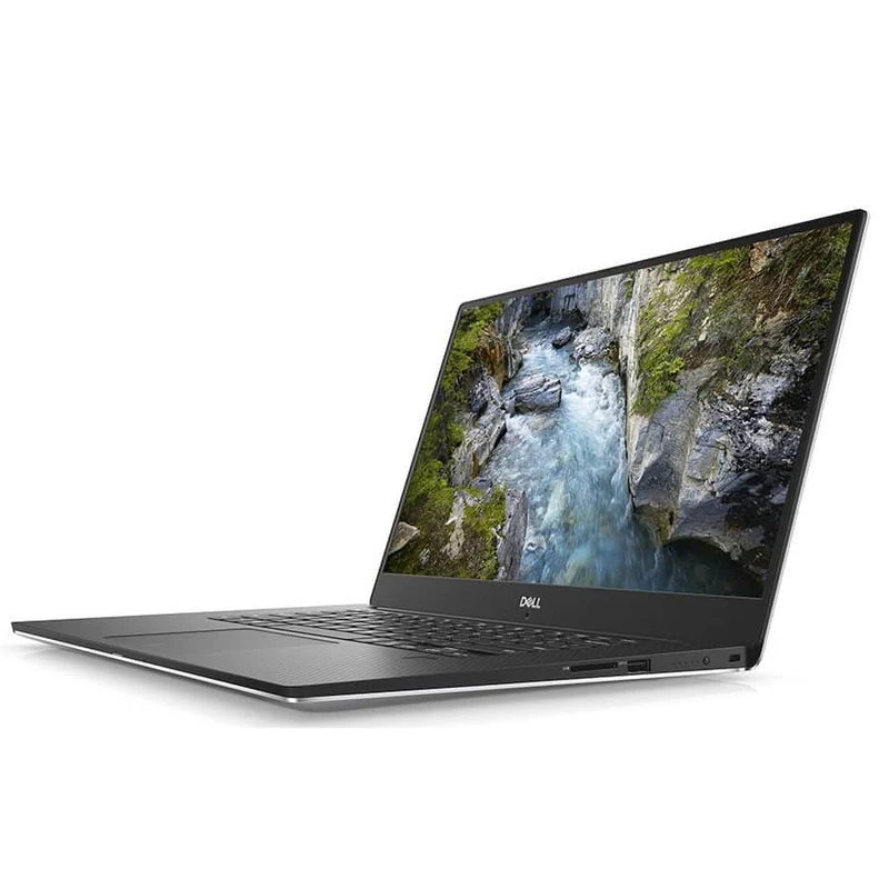 DELL Precision 5530 Notebook Workstation 15.6″ Full HD IPS | Intel Core i9-8950HK 2.9Ghz | Ram 32Gb | SSD NVMe 512Gb | Nvidia Quadro P2000 | WiFi HDMI Web Cam | Windows 11 Pro