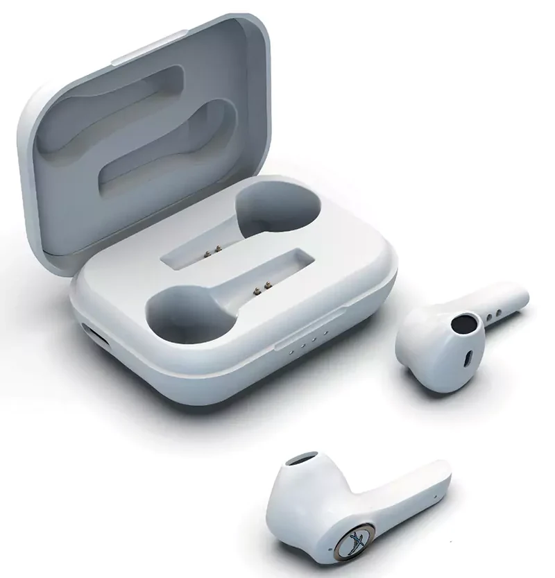 Orpheus Auricolari Wireless Stereo Bluetooth Cuffie Ascolta la tua musica preferita in alta qualità e senza fili