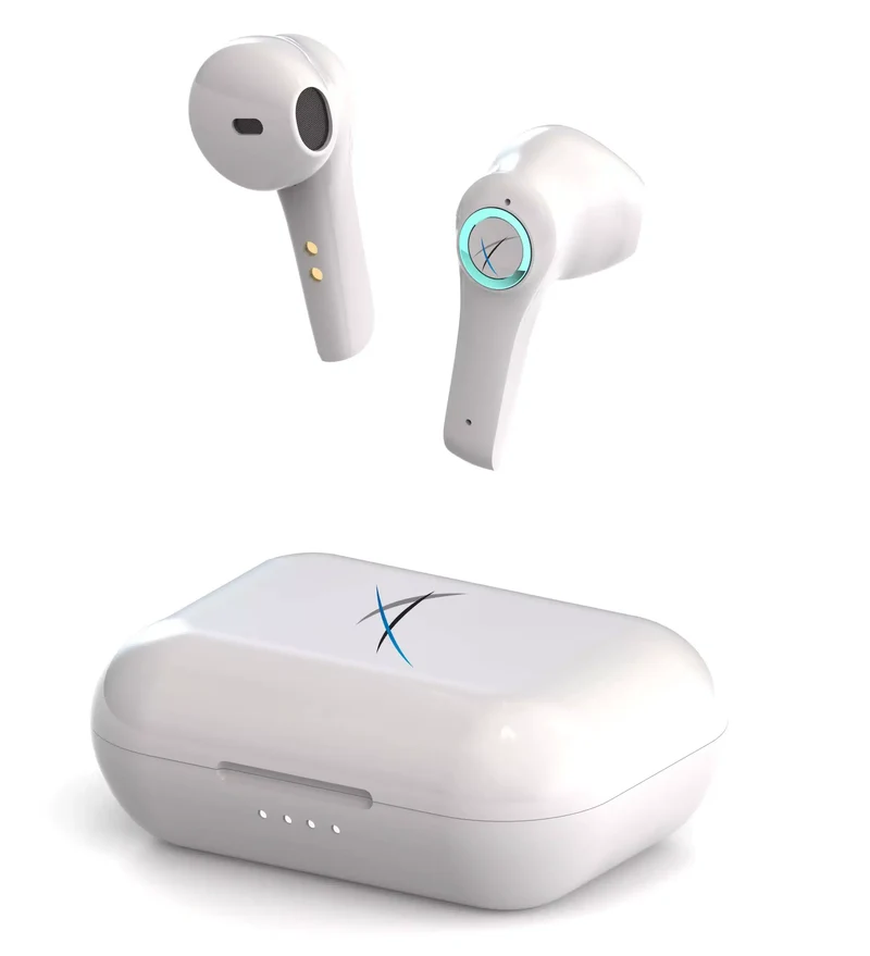 Orpheus Auricolari Wireless Stereo Bluetooth Cuffie Ascolta la tua musica preferita in alta qualità e senza fili