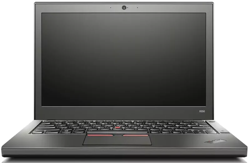 Lenovo ThinkPad X250 Notebook 12.5" 1366x768 HD | Intel Core i5-5200U 2.2Ghz | Ram 8Gb | SSD 256Gb | Windows 10 Pro