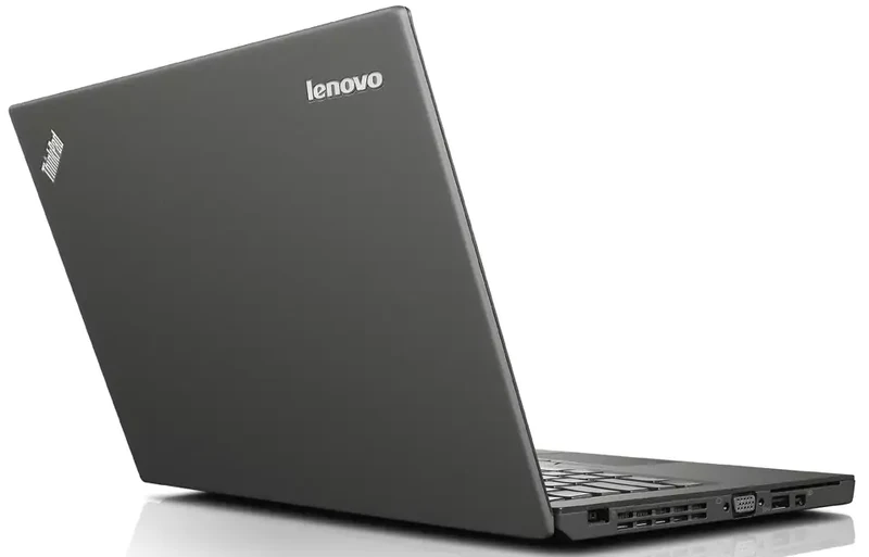 Lenovo ThinkPad X250 Notebook 12.5" 1366x768 HD | Intel Core i5-5200U 2.2Ghz | Ram 8Gb | SSD 256Gb | Windows 10 Pro