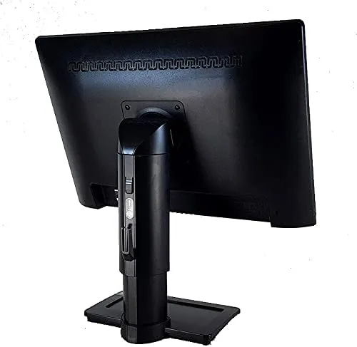 BenQ BL2201 Monitor 22" 1680 x 1050 Pixel Tempo di risposta 5ms VGA, DisplayPort, DVI
