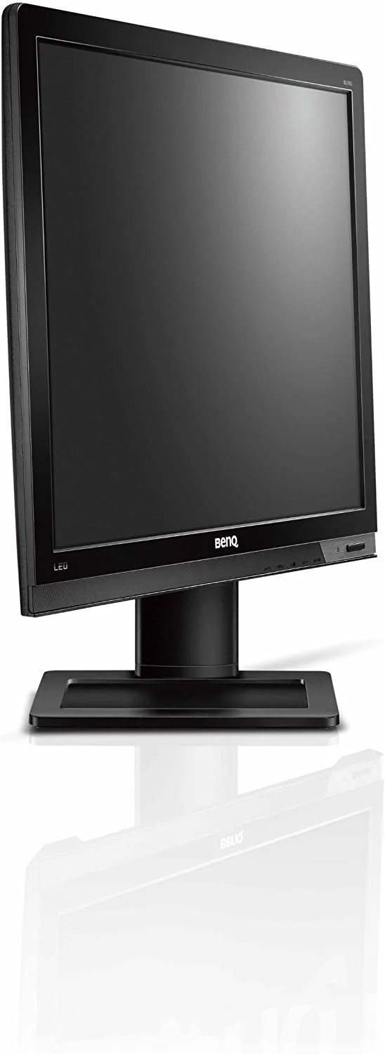 BenQ BL902 Monitor 19" 5:4 1280 x 1024 Pixel Tempo di risposta 5ms Luminosità 250 cd/mq Contrasto 1000:1 DVI VGA