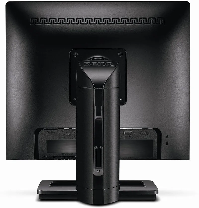 BenQ BL902 Monitor 19" 5:4 1280 x 1024 Pixel Tempo di risposta 5ms Luminosità 250 cd/mq Contrasto 1000:1 DVI VGA