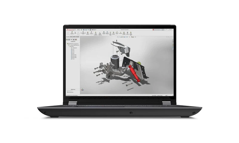 Ts P16 I7-14700Hx 32Gb 1Tb Rtx1000Ada