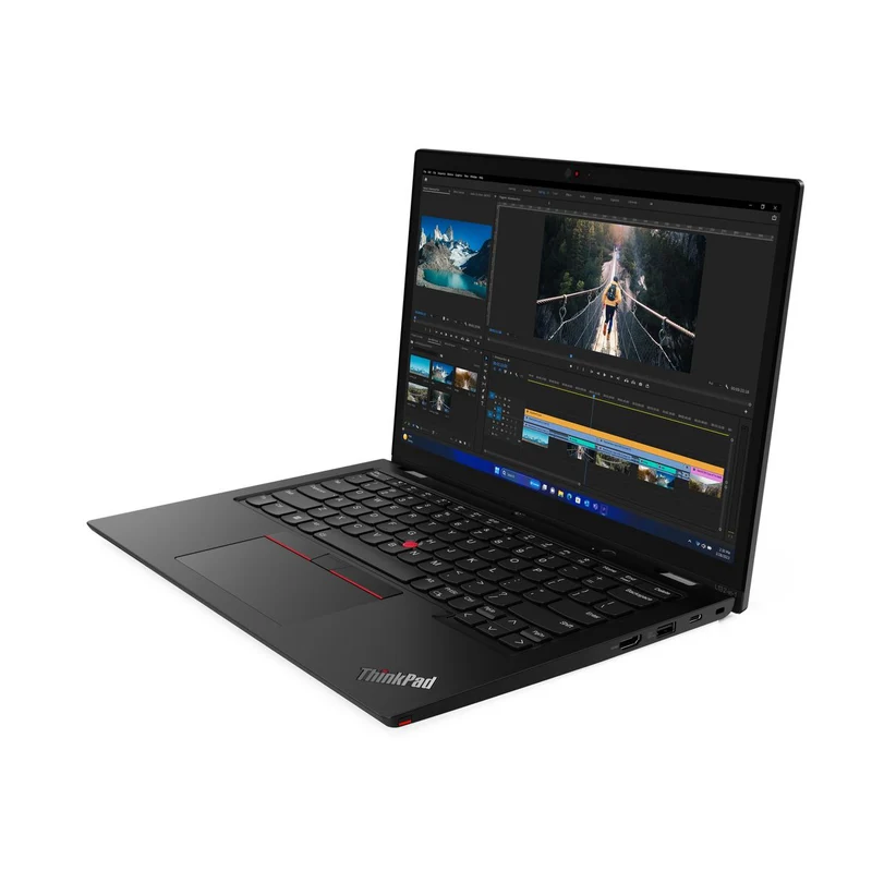 Ts L13 2-In-1 Ult5-125U 16G 512G 13.3Touch