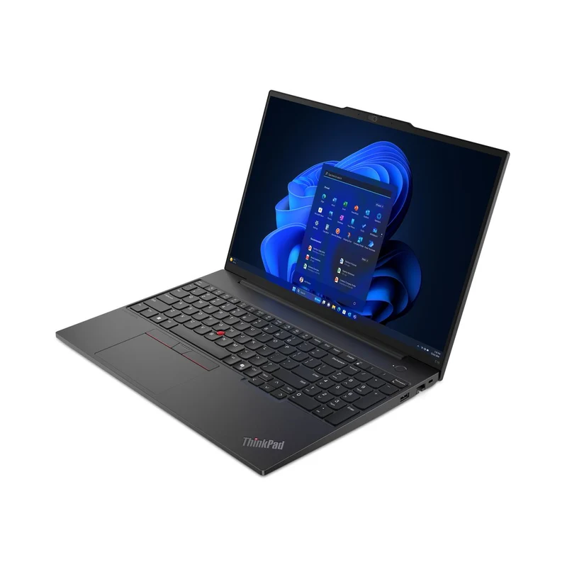 Lenovo Ts E16 Ult5-125U 16Gb 512Gb 16Wuxga W11Pr 1Yprem