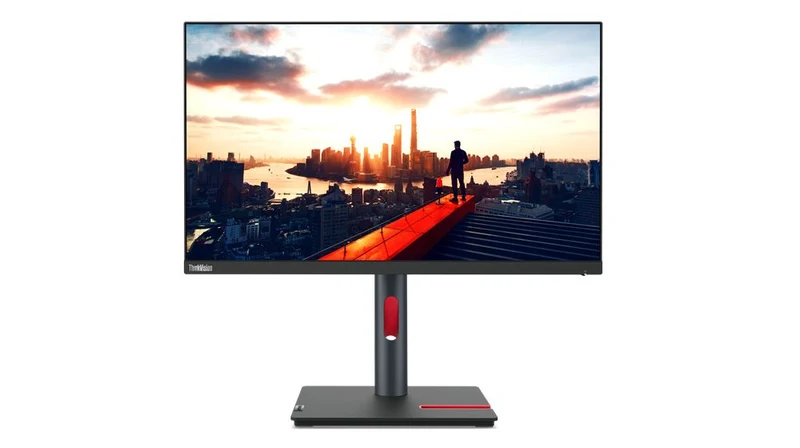 Ts Thinkvision P24H-30 23.8Qhd Ips Hdmi,Dp,Usb-C