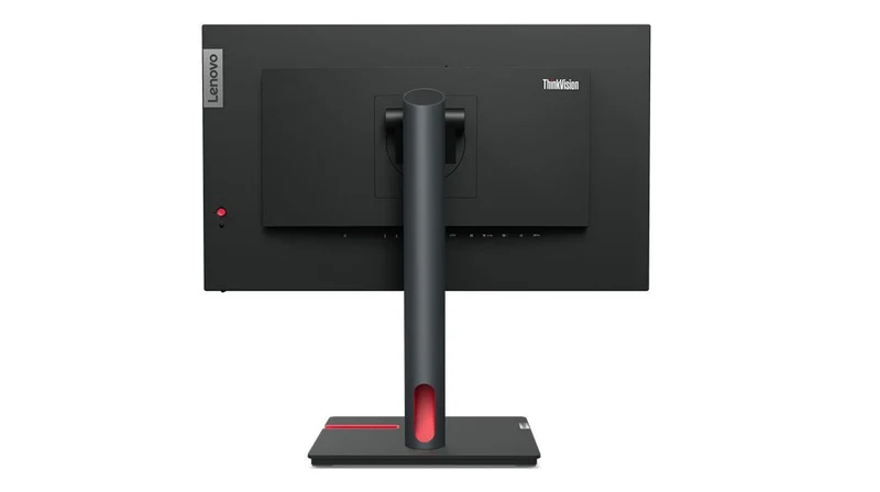 Ts Thinkvision P24H-30 23.8Qhd Ips Hdmi,Dp,Usb-C