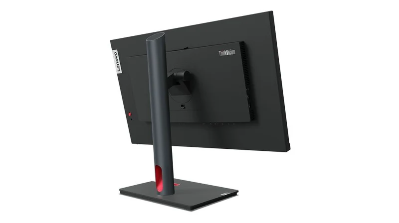 Ts Thinkvision P24H-30 23.8Qhd Ips Hdmi,Dp,Usb-C