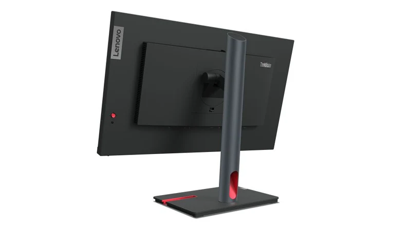 Ts Thinkvision P24H-30 23.8Qhd Ips Hdmi,Dp,Usb-C